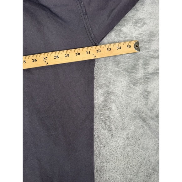 Aerie Oversized Sweatshirt Women's Size Large Gray - Picture 7 of 9